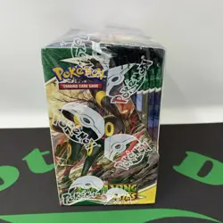 Pokemon Evolving Skies Booster Box English Sword & Shield New FACTORY SEALED - Image 4
