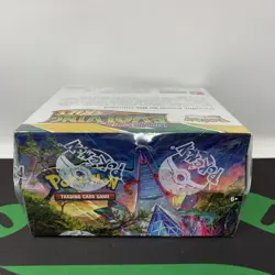 Pokemon Evolving Skies Booster Box English Sword & Shield New FACTORY SEALED - Image 5