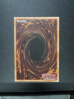 Yugioh ODIN, FATHER OF THE AESIR LC5D-EN191 SECRET RARE 1ST EDITION LP - Image 5