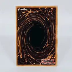 Yugioh - K9-17 Izuna Ultra Rare JUSH-EN031 1st Edition - Image 2