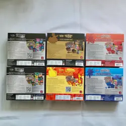 🔥 Pokemon TCG 🔥 Sword & Shield Elite Trainer Box (ETB) Bundle Lot 🔥 Sealed ✈ - Image 2