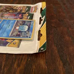 Pokemon TCG Sword & Shield Evolving Skies 3 Pack Blister + Eiscue Promo Card - Image 4