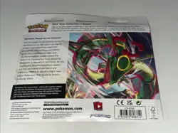 2021 Pokemon Sword & Shield Evolving Skies 3-pack Blister Umbreon Promo SEALED - Image 2