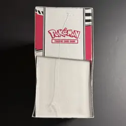 Pokemon TCG White Flare Pokemon Center Elite Trainer Box ETB Factory Sealed - Image 5