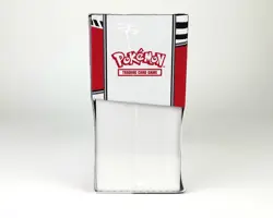 White Flare Pokemon Center Elite Trainer Box ETB Factory Sealed - Image 2