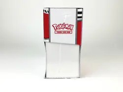 White Flare Pokemon Center Elite Trainer Box ETB Factory Sealed - Image 4
