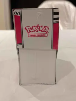 Pokemon Center White Flare Elite Trainer Box ETB Factory Sealed - Image 3