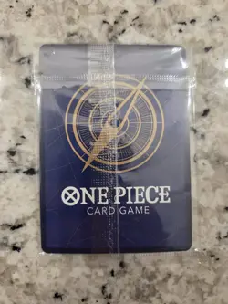 O-Nami (Illustration Box Vol.1) OP05-062 One Piece Promotion Cards Foil SEALED - Image 2