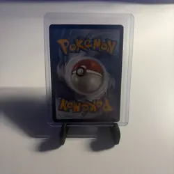 ☄Pokemon TCG Charizard VSTAR Full Art Black Star Promo Card SWSH262 🐉 - Image 2