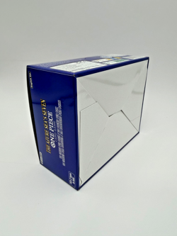 One Piece The Azure Sea's Seven Booster Box English - EMPTY NO CARDS - Image 2