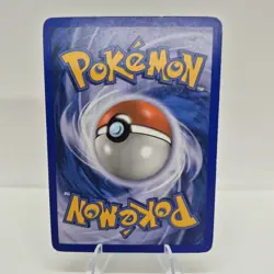 Pokemon Smoochum 31/115 Regular EX Unseen Forces 50 HP Basic Rare 2005 Card - Image 2