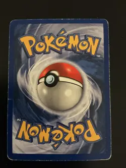 Vintage Squirtle Base Set Shadowless #63/102 Pokemon Card - Image 2