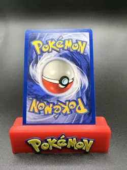 1st Edition Eevee 51/64 Jungle Set Rare Vintage 1999 Pokemon Card - NM - Image 3