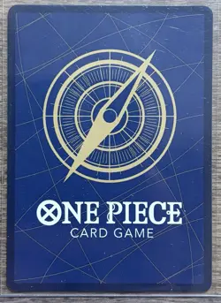 Roronoa Zoro (Premium Card Collection -ONE PIECE FILM RED Edition-) ST01-013 One - Image 2