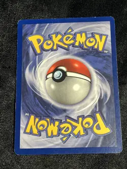 MP! Mewtwo Wotc Black Star Promo #14/53 Pokemon Card - Image 2