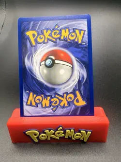 Clefable 17/64 Jungle Regular Card, Never Played 1st Edition NM - Image 2