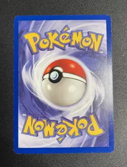Dark Rapidash | 44/82 | Team Rocket | 1st Edition | Pokemon Card | NM - Image 2