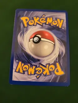 Pokemon TCG Drowzee Traumato 49/102 German Regular Common Base Set Card Nm/lp - Image 3