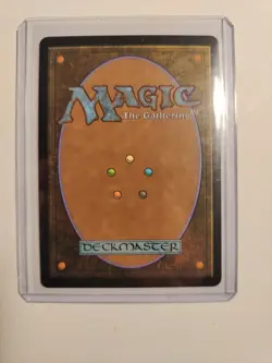 MTG Dawn of Hope Wilds of Eldraine: Enchanting Tales Foil #0002 - Image 2