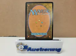 Magic the Gathering MTG Genesis Chamber 122 DST - Image 2