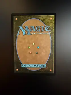 MTG Final Fantasy English Cloud Strife Showcase 0042 Non-Foil - Image 2