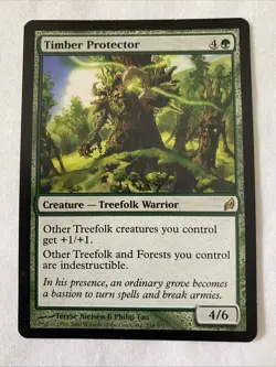 Timber Protector Lorwyn Regular - Image 1