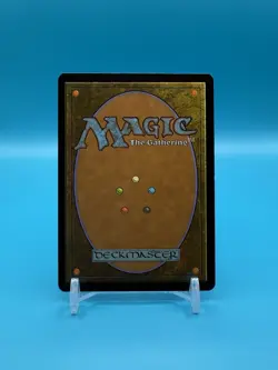 Leaf-Crowned Elder - Morningtide (MOR) - MTG - Regular - NM - Image 2