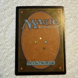 Magic the Gathering Voltaic Key - Urza's Saga 2 Copies - Image 3
