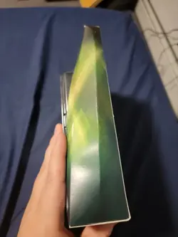 Magic The Gathering Lord Windgrace Deck Sealed 630509632244 - Image 4