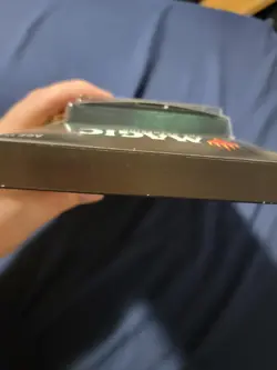 Magic The Gathering Lord Windgrace Deck Sealed 630509632244 - Image 5