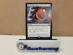 Magic the Gathering MTG Insatiable Avarice 91 OTJ - Image 1