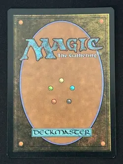 1x MTG Saruman of Many Colors (Borderless Poster, Foil) - (LTR) #743 - Magic - Image 2
