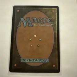 Ajani, Outland Chaperone - NM Foil - MTG Lorwyn Eclipsed - Image 2
