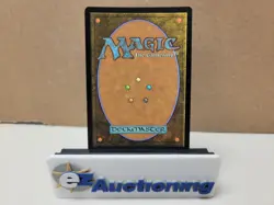 Magic the Gathering MTG Intruder Alarm 21 WOT Enchanted Tales Foil - Image 2