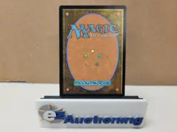 Magic the Gathering MTG There and Back Again 151 LTR - Image 2