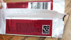 MTG Magic the Gathering Fallen Empires Booster Pack - Image 3