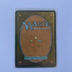Mtg Underground River - Ice Age LP MP - Image 2