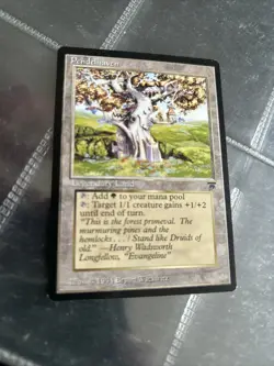 Pendelhaven Legends Magic The Gathering MTG - Image 1