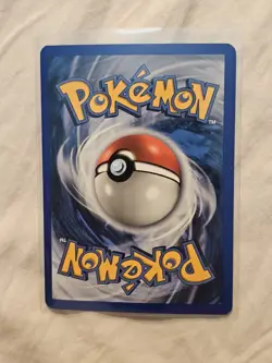 Cyndaquil Unseen Forces Reverse Holo Stamped Pokemon Card 54/115 2005 - Image 2