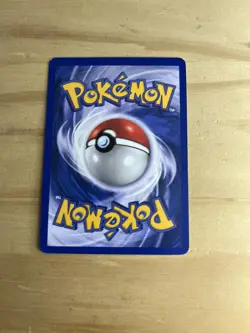 Grimer 57/82 Common Team Rocket 1st Edition Non Holo Pokemon Card NM/LP+ - Image 3