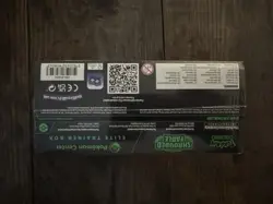 Sealed Pokemon Center Shrouded Fable Elite Trainer Trading Card Box - Image 5