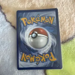 Pokemon TCG Ignition Energy 124/094 ME02: Phantasmal Flames Card - Image 2