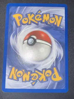 Pokemon Dark Slowking 9/109 Team Rocket Returns Holo - Image 3