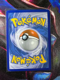 Darkrai EX (Full Art) 107/108 Dark Explorers Black & White Pokemon TCG NM- - Image 2