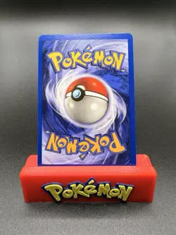 Pokemon 1st EDITION Parasect #41/64 Uncommon - 1999 Jungle Set - NM Condition! - Image 2