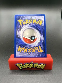 Pokemon 1st EDITION Parasect #41/64 Uncommon - 1999 Jungle Set - NM Condition! - Image 3