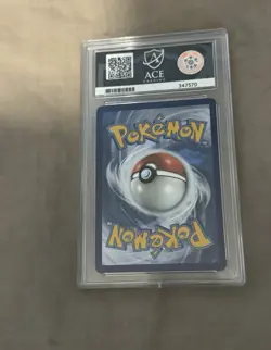 Origin Forme Palkia V Astral Radiance 167/189 Pokemon ACE 10 GEM MINT - Image 2