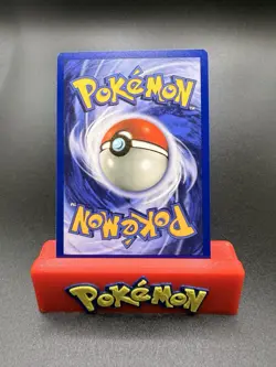 Goldeen 1st Edition - Near Mint - 1999 Pokemon TCG - #53/64 Jungle Set WOTC - Image 2