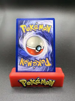 Goldeen 1st Edition - Near Mint - 1999 Pokemon TCG - #53/64 Jungle Set WOTC - Image 3