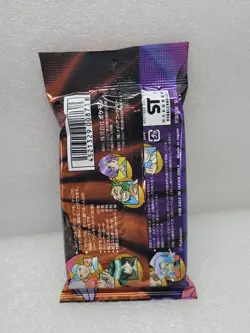Pokemon *SEALED* VS Series Psychic Fighting Fat Pack Half Deck *1ST EDITION*🔥📈 - Image 3